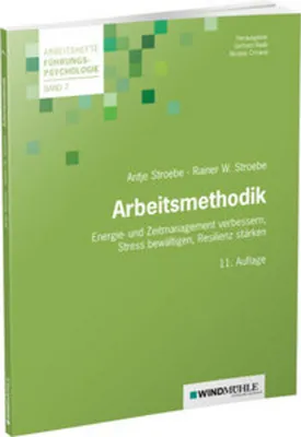 Obrázok produktu pre Arbeitsmethodik