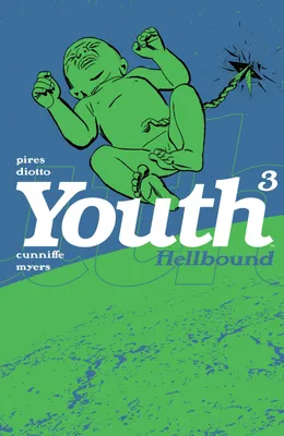 Produktbild von Youth Volume 3