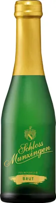 Obrázek produktu pro Zámek Munz.šumivé víno Cuvee Brut