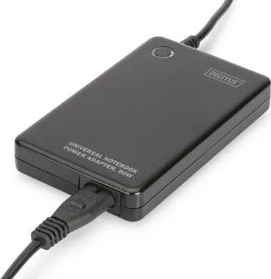 Immagine prodotto di DIGITUS Netzteil Universal Notebook Netzteil 90W