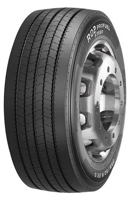 Immagine prodotto di Pneumatici estivi Pirelli R02 PROFUEL STEER 205/75 R17.5 124M per autocarri