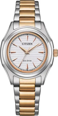 Immagine prodotto di Citizen - FE2116-85A - Orologio da polso - Donna - Solare - Sport