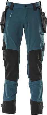 Image de Pantalon avec poches suspendues MASCOT® ADVANCED