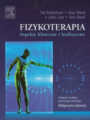 Obrázok produktu pre Fyzikálna terapia