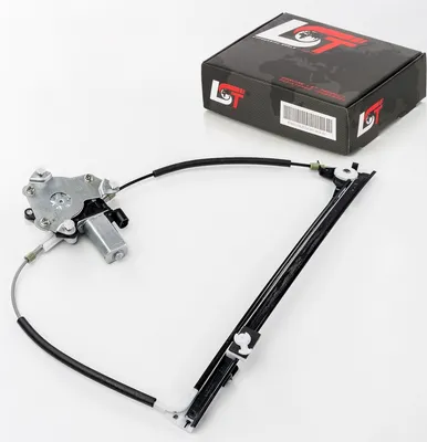 Produktbild von Elektrischer Fensterheber mit Motor vorne links für RENAULT MEGANE I 1