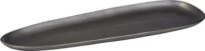 Productafbeelding van Lambert Siargao, aluminium grafiet, hoogte 2 cm, lengte 45 cm, breedte 15,5 cm, artikelnummer 41017