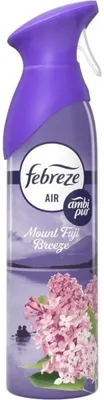 Image de Febreze Spray d'ambiance Mount Fuji Breeze 185 ml - 1 pièce
