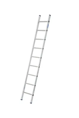 Produktbild von Krause Aluminium-Anlegeleiter STABILO 3,60 m