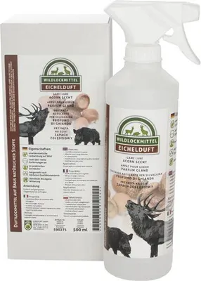 Produktbild von Eichel-Duft Lockmittel 500ml