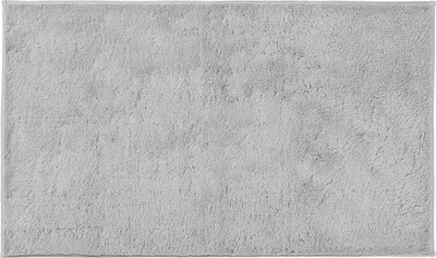Produktbild von Erwin Müller Badematte Ulm" hellgrau 60x100 cm"