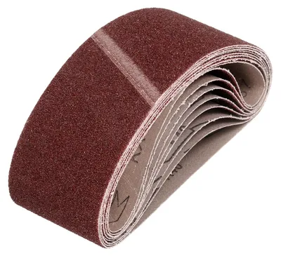 Productafbeelding van Schuurbanden 40 granules - 76 x 533 mm, 10 stuks