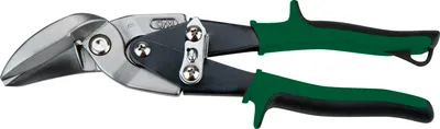 Immagine prodotto di NEO TOOLS Forbici per lamiera 240 mm, piegate a sinistra