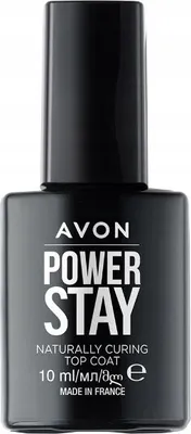 Obrázok produktu pre AVON Powerstay Super Durable Decklack