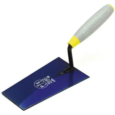 Zdjęcie produktu dla Łopatka do tynku P/QUADRA SINTESI „946” PAVAN 14 cm