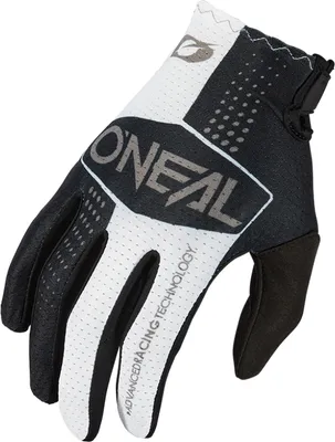 Produktbild von O'Neal Handschuhe MATRIX SPLIT schwarz/weiß L/9