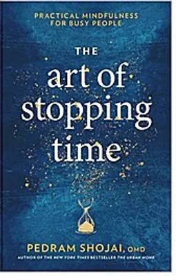 Obrázek produktu pro The Art of Stopping Time