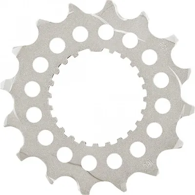 Immagine prodotto di Pignone Shimano XT CS-M8100 16 denti, argento