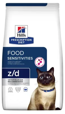 Produktbild von Hills 605912, Huhn, Rind, 1,5 kg
