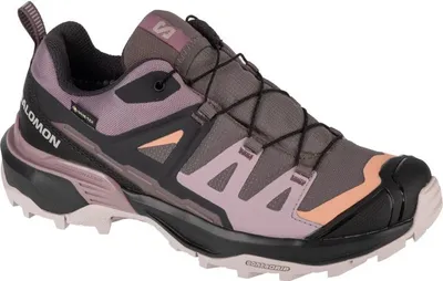 Produktbild von Salomon Damen Schuhe Grau 474494 Grösse 42 2/3
