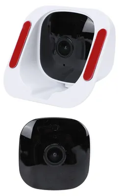 Obrázek produktu pro Bezpečnostní kamera Raamcamera, 2K 4MP HD s Wi-Fi, určená pro domácí použití, s umělou inteligencí pro detekci pohybu