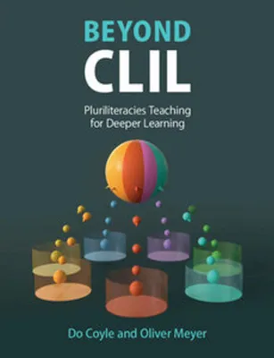 Produktbild von Beyond CLIL