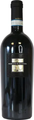 Produktbild von Rotwein Sessantanni Old Vines Primitivo di Manduria