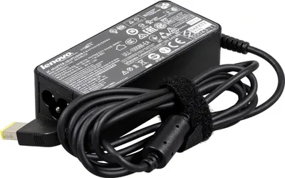 Zdjęcie produktu dla Lenovo 5A10H03910 Innenraum 45W Schwarz Netzteil & Spannungsumwandler (5A10H03911)