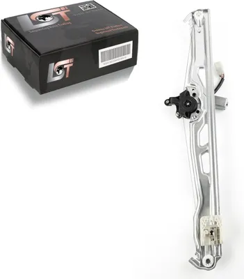 Produktbild von Elektrischer Fensterheber mit Motor vorne links für Ford Transit V363 ab 2014