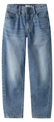 Produktbild von NAME IT Jungen Nkmben Twist Jeans 6714-Vm R, Medium Blue Denim, 146