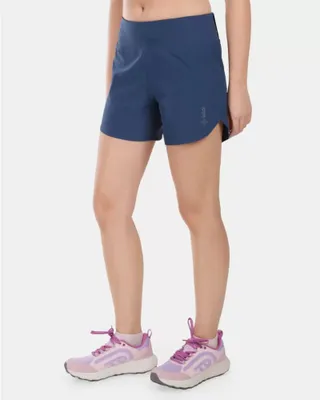 Obrázok produktu pre Dámske športové šortky Kilpi TIJARA-W, tmavomodré, veľkosť 36