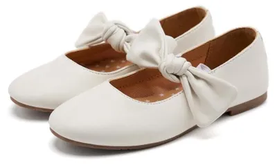 Immagine prodotto di Gioseppo Errol Ballerine bianche taglia 35 da donna, taglia 35