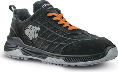 Produktbild von U-Power  Halbschuh MATCH S1P SRC Gr.45, WN20016