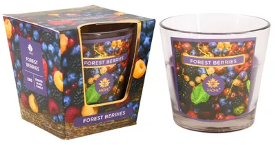 Produktbild von ARÔME Waldbeeren Menge: 12 Stück
