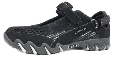 Immagine prodotto di Allrounder di Mephisto Niro: scarpe da uomo, mocassini, pantofole, scarpe casual, colore nero