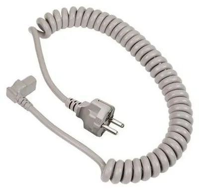 Productafbeelding van Accessoire, Stroomkabel, Carefit Pro, Eu