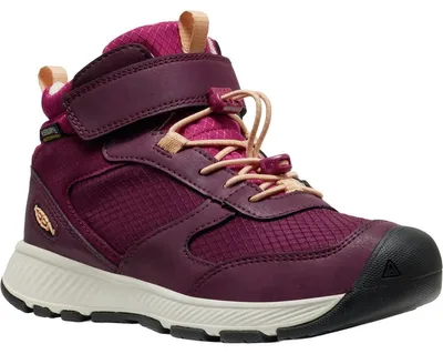 Produktbild von Keen SKUA MID WP YOUTH Kinderwinterstiefel