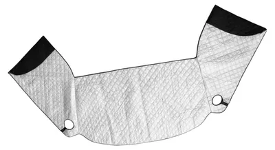 Productafbeelding van Voorruitbescherming voor VW Transporter T5/T5.1 2003-2015