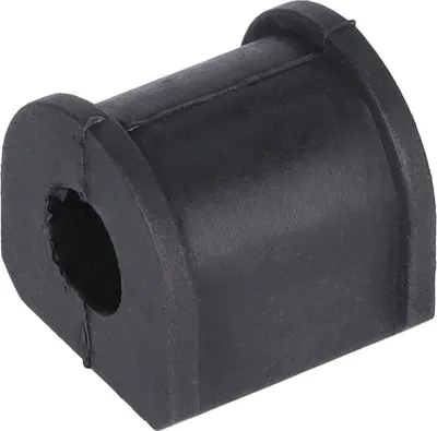 Produktbild von FEBI BILSTEIN 40484 Lagerung Stabilisator Stabigummi Hinten für OPEL Vectra C Caravan (Z02) Vectra C Limousine (Z02) Vectra C CC (Z02) für VAUXHALL