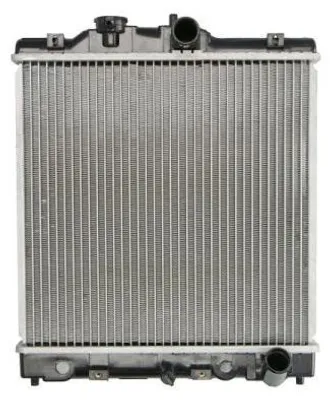 Obrázek produktu pro THERMOTEC D74029TT Chladič, chlazení motoru x