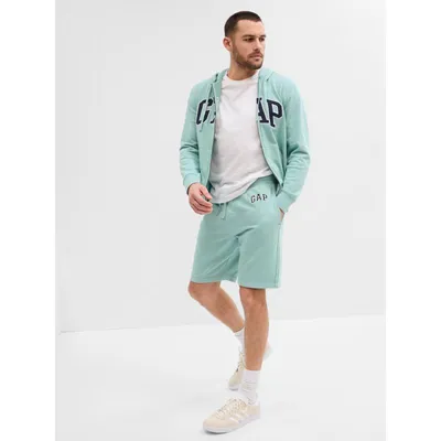 Produktbild von GAP Shorts mit Logo 787059-13__Xs 787059-13__XS
