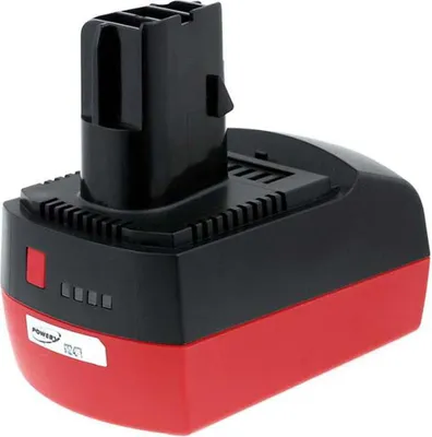 Produktbild von Akku für Metabo Typ 6.25482 4000mAh