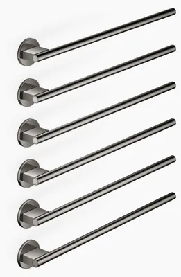 Produktbild von DORNBRACHT 83316979-19 Handtuchwärmer, 6-fach