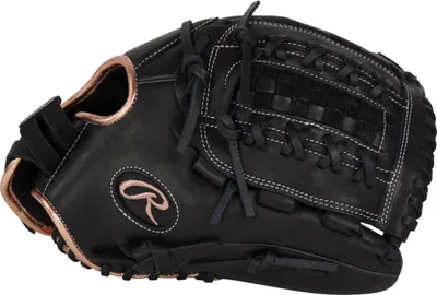 Immagine prodotto di Rawlings - R9 - Impugnatura da softball - R9SB125-18B - 12,5 Zoll