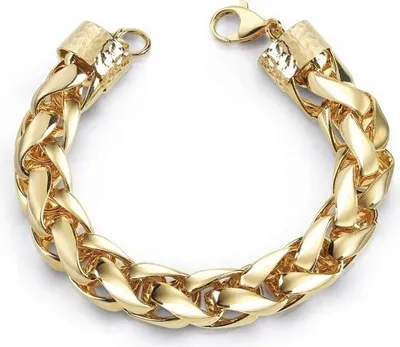 Produktbild von Pulsera Mujer Guess JUBB01372JWYGS
