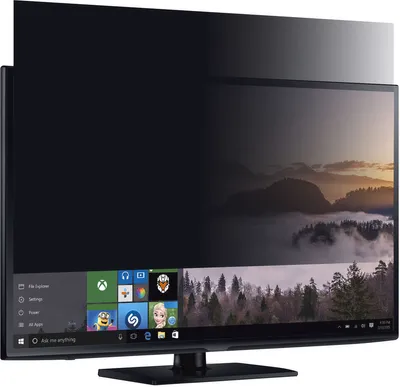 Produktbild von Mobilis Privacy Filter 22'' W (16:9) Dim 487x274mm