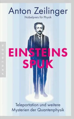 Obrázek produktu pro Einsteins Spuk