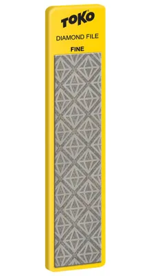 Produktbild von Toko Diamond File Fine Neutral