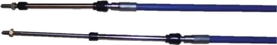 Produktbild von Uflex Machzero 33c-kabel Schwarz 4.88 m Schwarz 4.88 m
