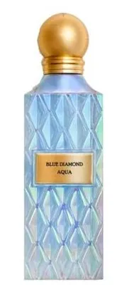 Produktbild von Blue Diamond – Aqua 150ml IBRAQ Eau de Parfum