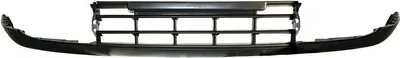 Produktbild von VAN WEZEL Spoilerlippe 5827500 Vorne für VW POLO (9N)
